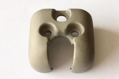 Fundição de máquinas