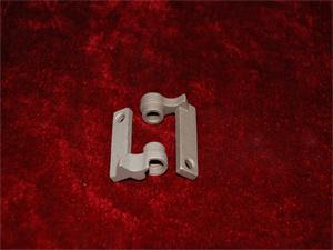 Шарнирное литье