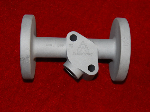 Pumpendurchflussmesser Pumpendurchflussmesser