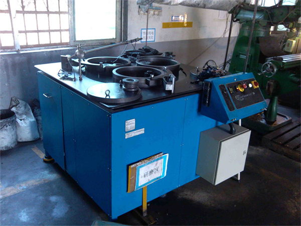 Máquina de volta Máquina de volta