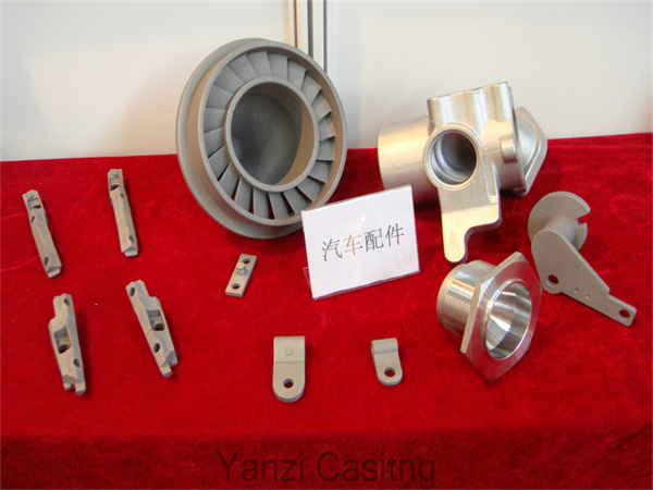 Alle Arten von Autoteilen Alle Arten von Autoteilen