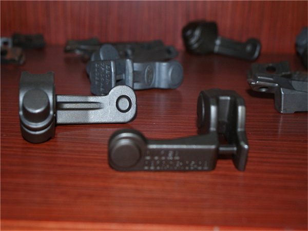 5/6MT Treiberschaftguss 5/6MT Driver Shaft Casting