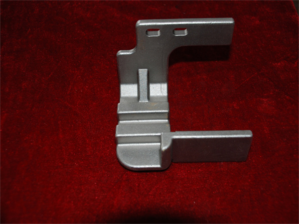 Bracket support Bracket support