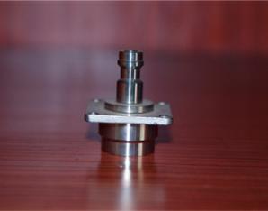 Full machined casting parts