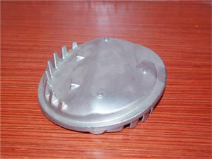 Machinery Supporting Driver Shaft