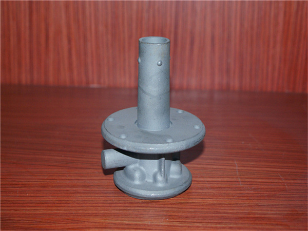 Rohrverbinder Rohrverbinder