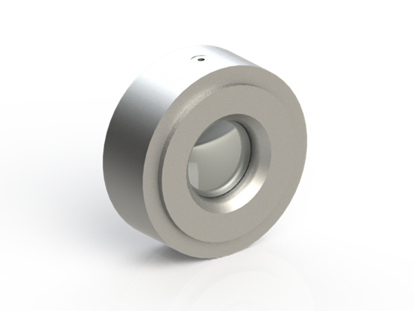 Moulage finement usiné Moulage finement usiné