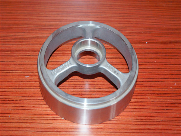 Balancing Wheel Balancing Wheel