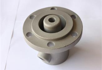 Investment casting