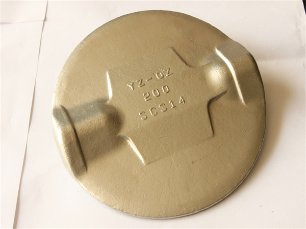Butterfly Valve Disc Butterfly Valve Disc