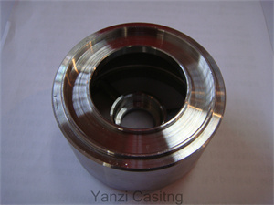 None return Valve None return Valve