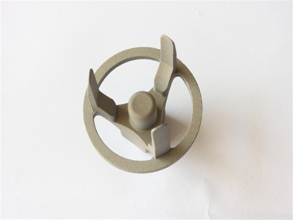 Bracket Casting Bracket Casting