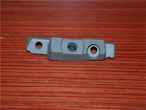 Machinery Supporting Driver Shaft