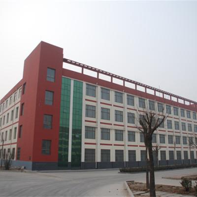 Company Building