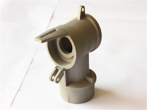 Pump Casting Pump Casting