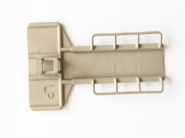 Mounting Bracket Left Mounting Bracket Left