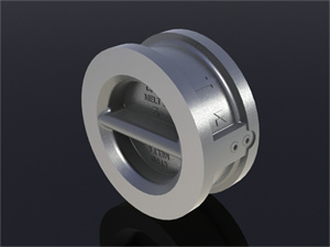 литье клапанов