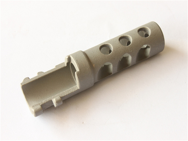 Filter Casting Filter Casting