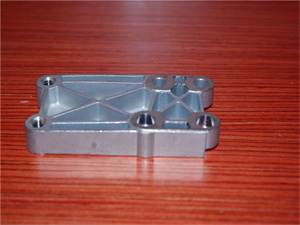 Holding casting Holding casting