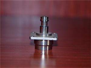 Full machined casting parts