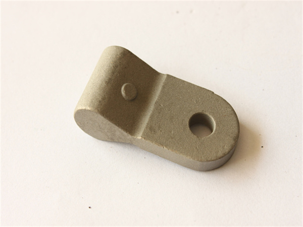 Pad Casting Pad Casting