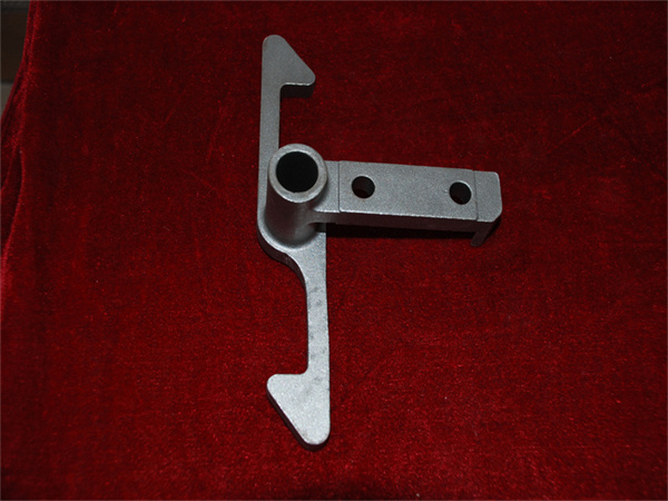 Hoker Shaft Hoker Shaft