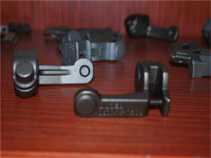 5MT Driver shaft Casting 5MT Driver shaft Casting