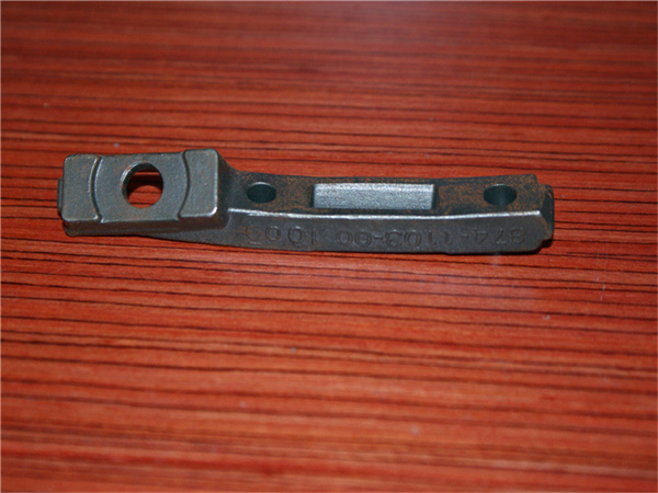 Unterstützung für die Autodachhalterung Car Roof Bracket supporting