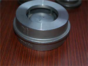 None returned valve None returned valve