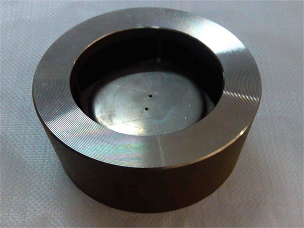 Ни один не возвращенный клапан Ни один не возвращенный клапан