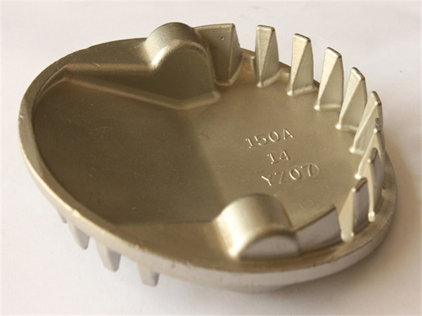 Butterfly Valve Disc Butterfly Valve Disc