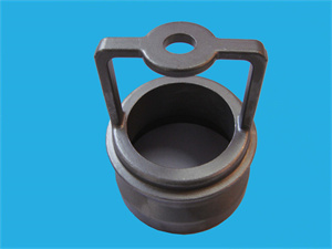 Filter Casting Filter Casting