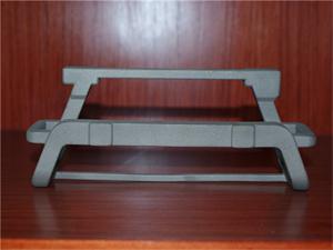 Машинное литье