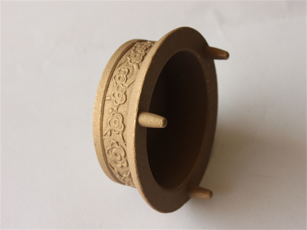 Copper Casting Copper Casting