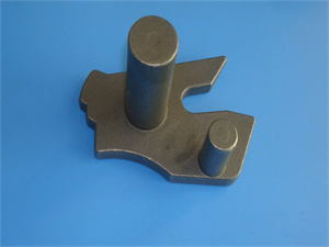 Machinery casting