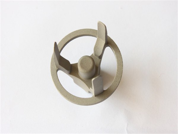 Bracket Casting Bracket Casting