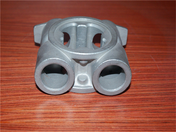 Redirection Valve Redirection Valve