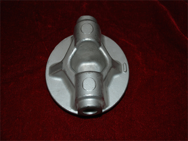Eccentric Valve Disc Eccentric Valve Disc
