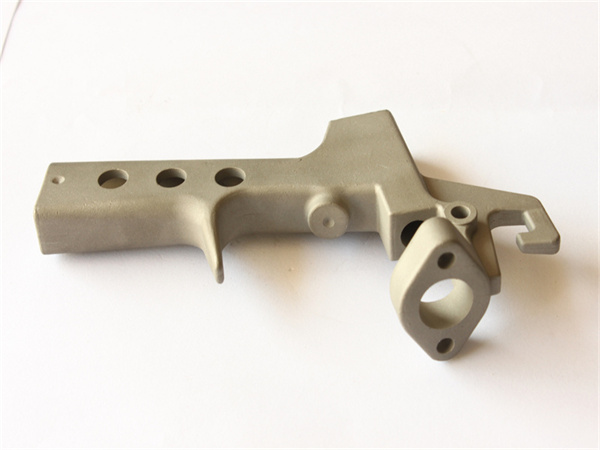 Handle Casting Handle Casting