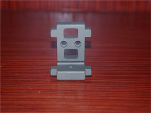 Machinery Supporting Driver Shaft