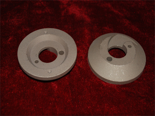 Positioning Casting Positioning Casting