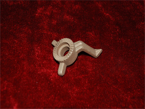 Machinery Knob Casting