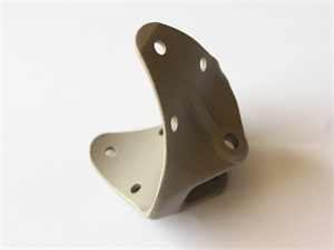 Positioning Casting Positioning Casting