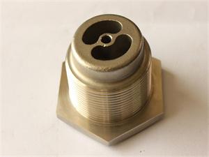 Роторное литье