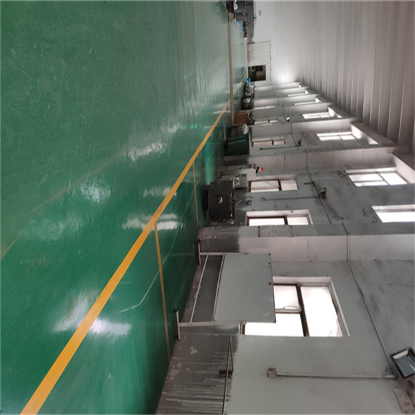 Fettling workshop Fettling workshop