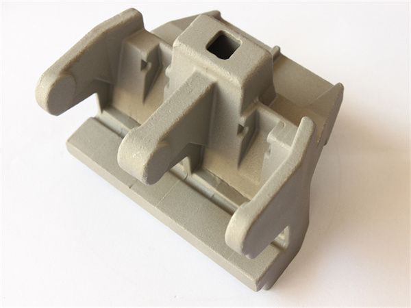 Holder Casting Holder Casting