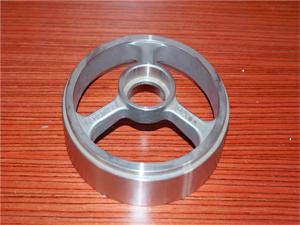 Механическое литье