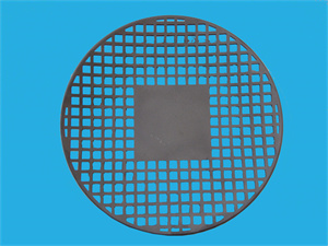 Heat resisted Plate Heat resisted Plate