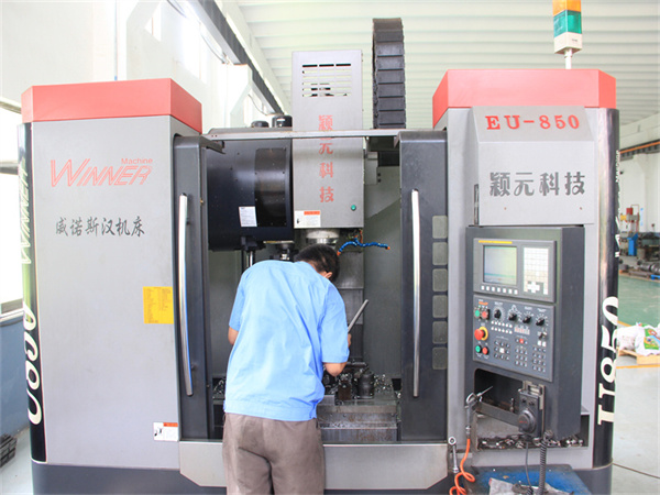 CNC Machining Center CNC Machining Center
