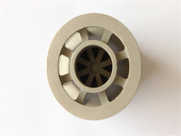 Bracket Casting Bracket Casting